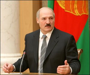 Александр Лукашенко