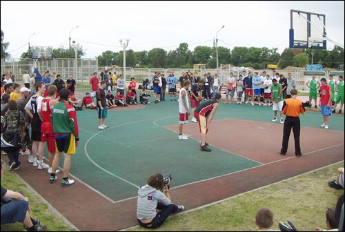 Фото www.streetball.by