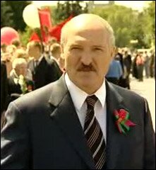 Alyaksandr Lukashenka