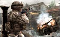 Modern Warfare 2 