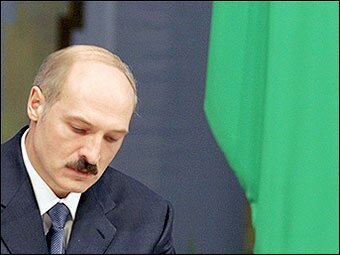 Александр Лукашенко