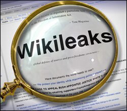 WikiLeaks