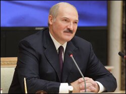 Lukashenka 