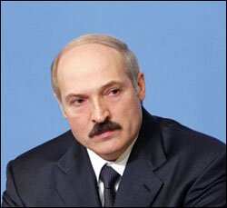 Alyaksandr Lukashenka