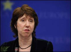 Catherine Ashton