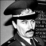 Юрий Захаренко