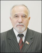 Михаил Волков