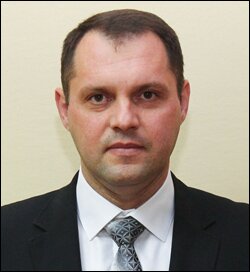 Александр Максименко