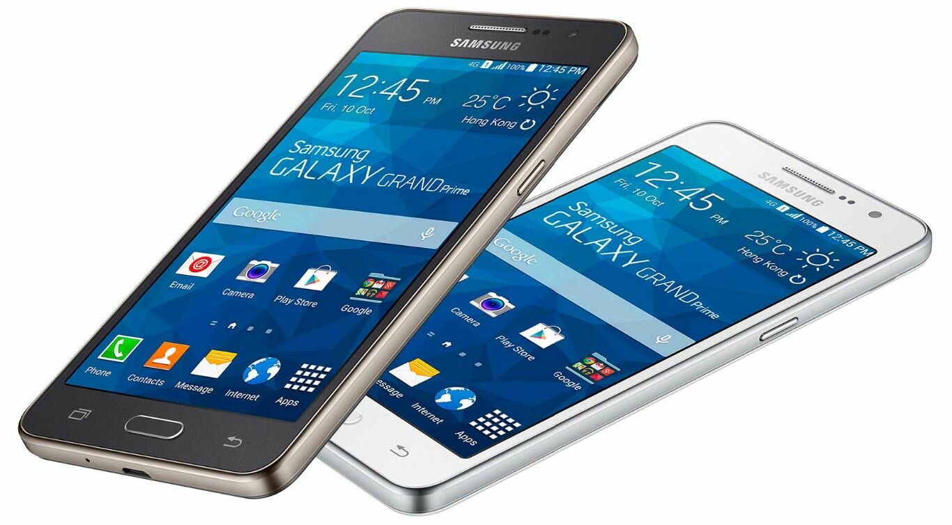 Samsung Galaxy Grand Prime