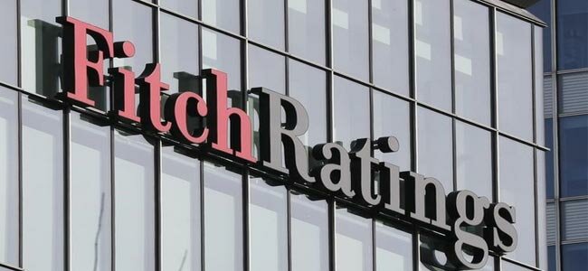 Fitch изменил прогноз по Беларуси со стабильного на позитивный