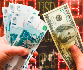 Для Беларуси дорогой российский рубль выгоднее дешевого доллара