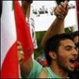 Сирийский режим выпал из арабского контекста 