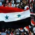 Жертвами противостояния власти и оппозиции в Сирии стали тысячи граждан