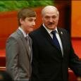 НТВ высмеивает Колю Лукашенко в Китае